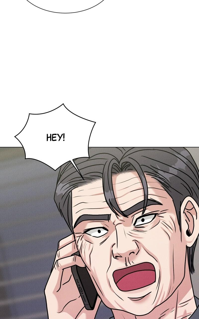 Date or Die Chapter 53 page 10 - 