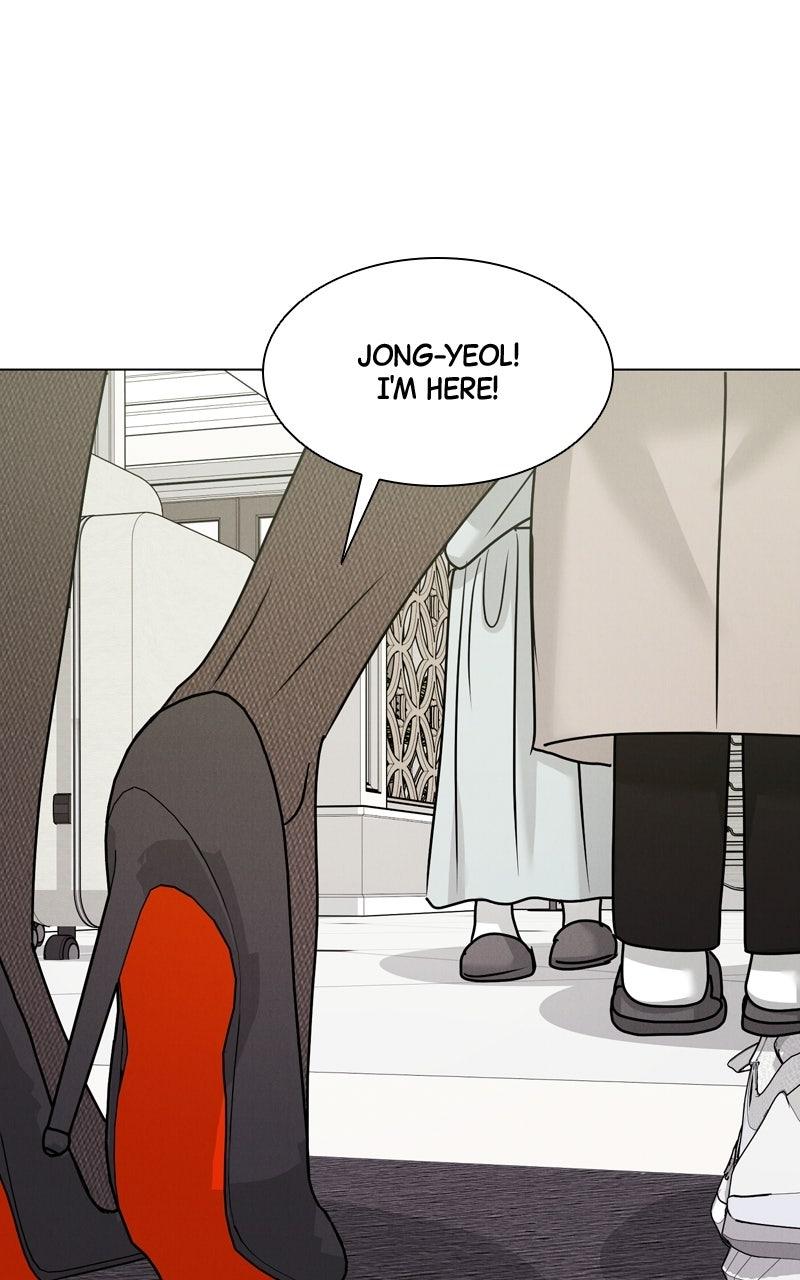 Date or Die Chapter 54 page 1 - 