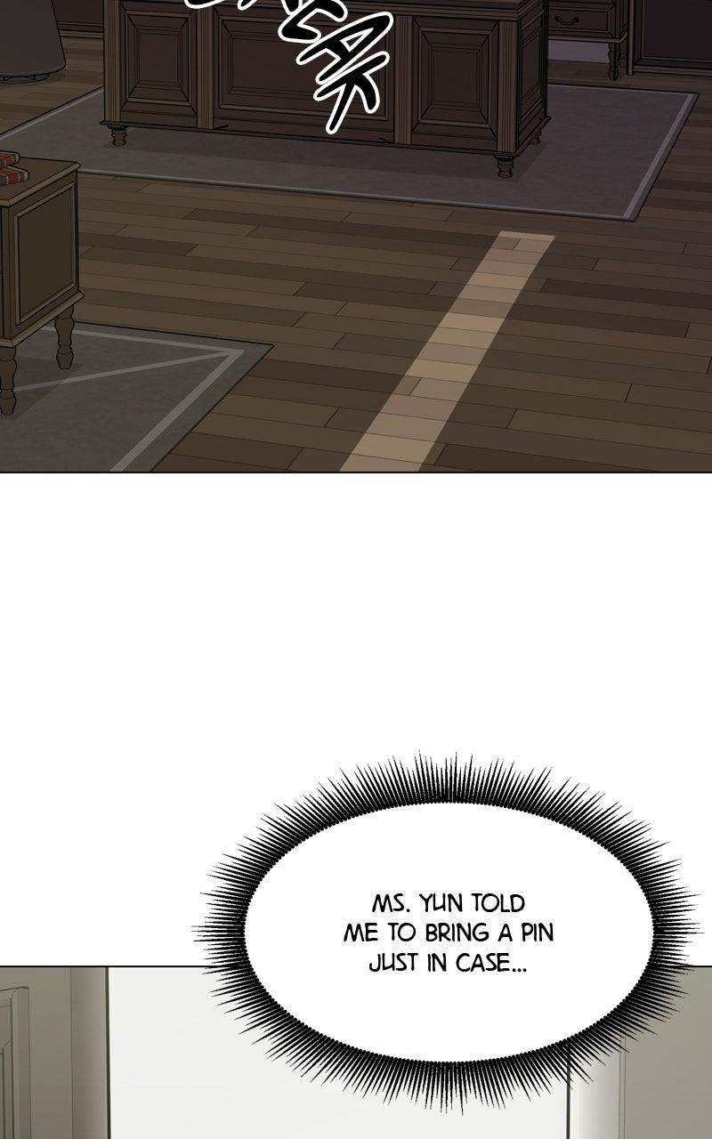 Date or Die Chapter 54 page 101 - 