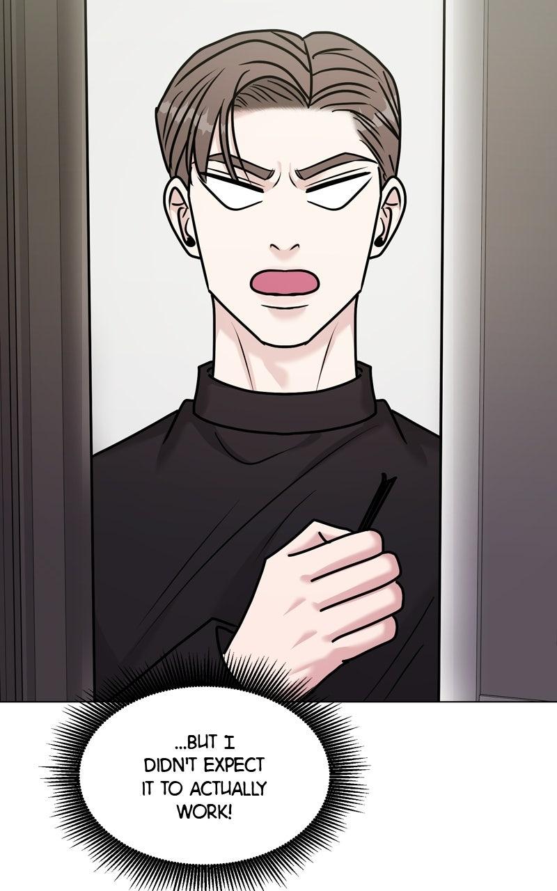 Date or Die Chapter 54 page 102 - 