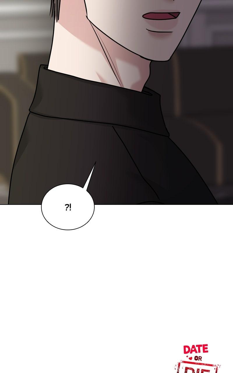 Date or Die Chapter 54 page 107 - 