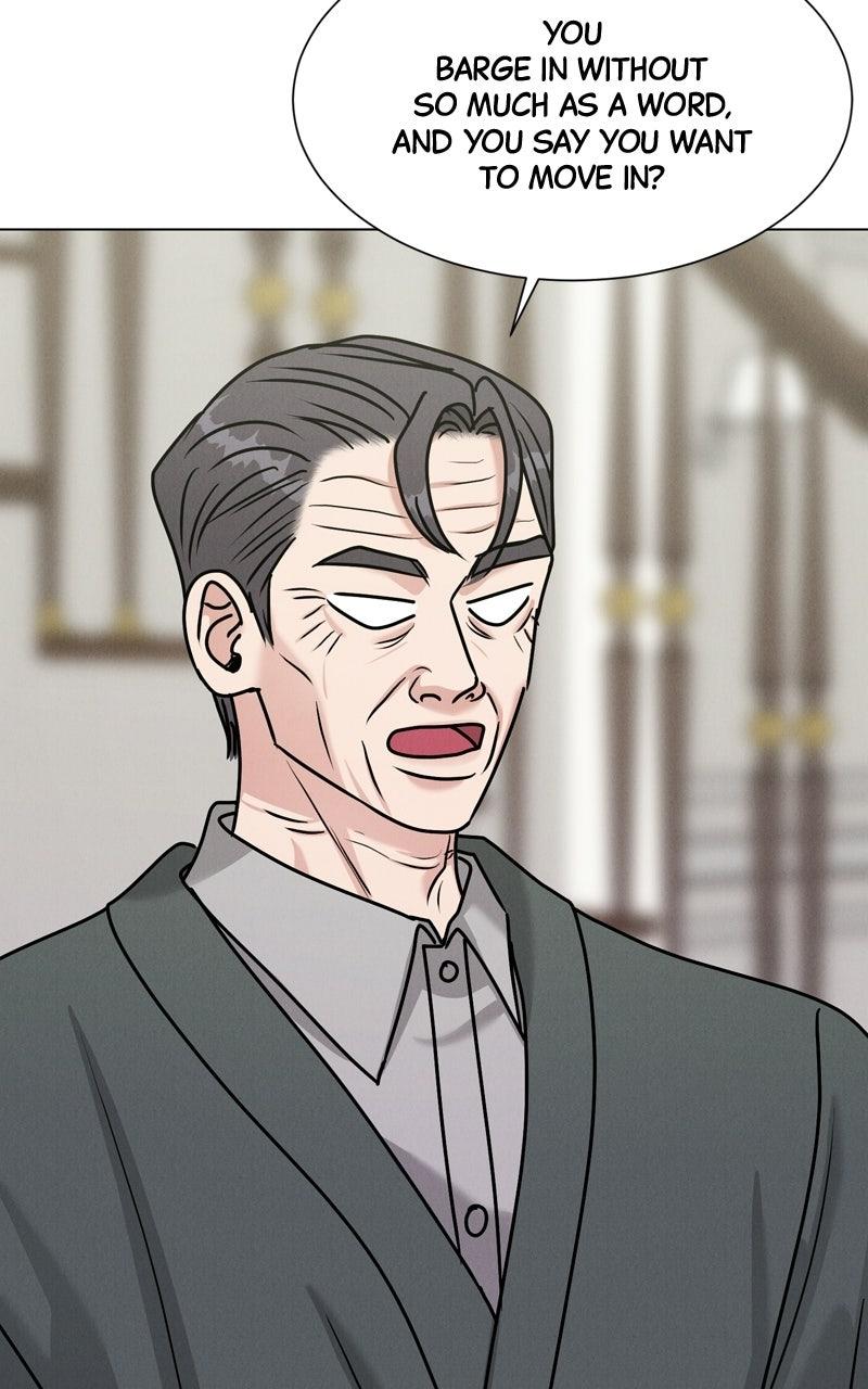 Date or Die Chapter 54 page 20 - 