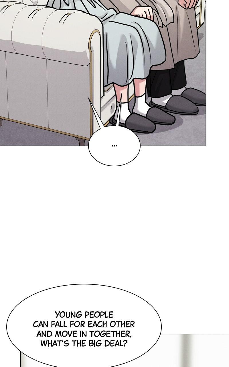 Date or Die Chapter 54 page 22 - 