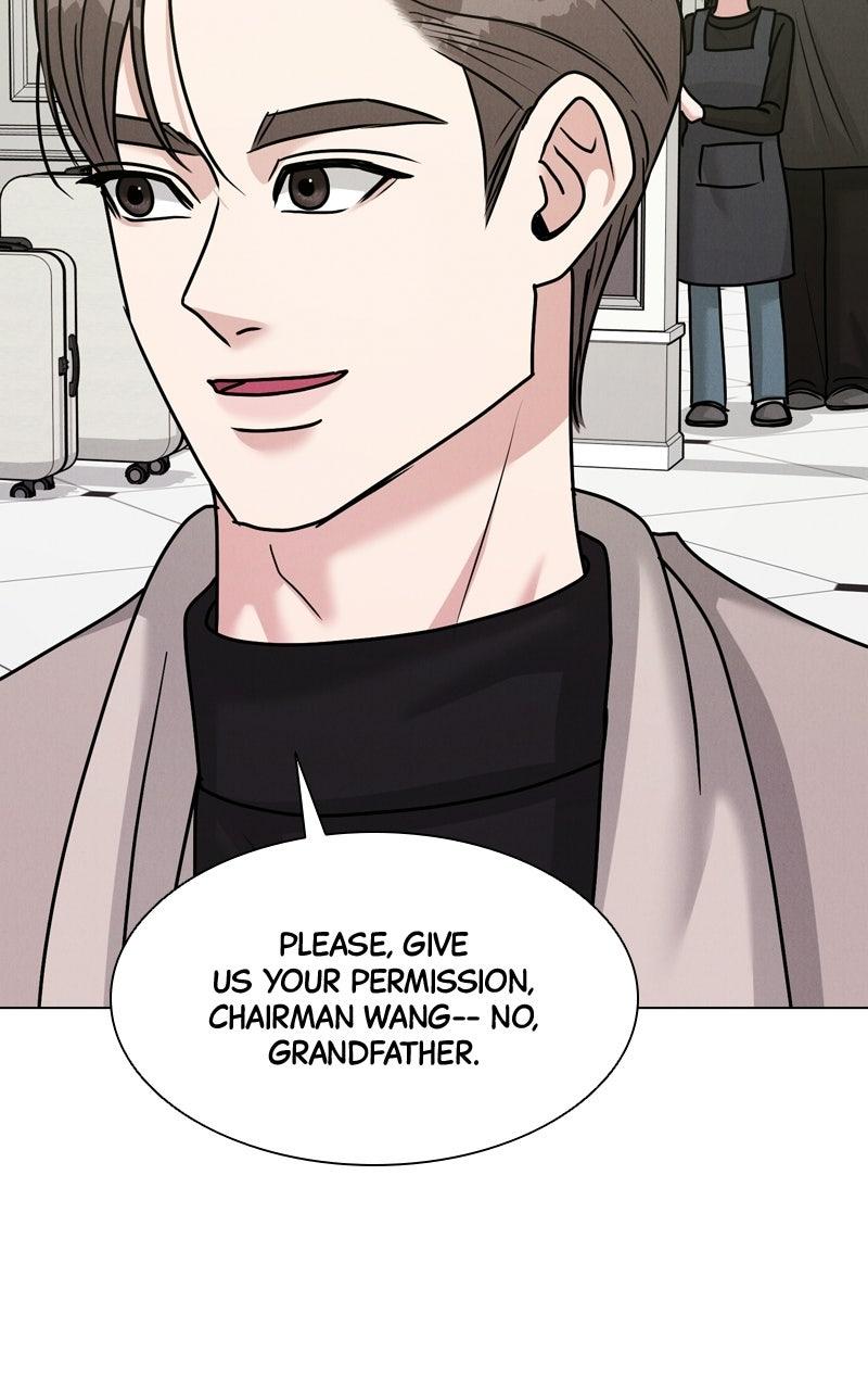 Date or Die Chapter 54 page 26 - 