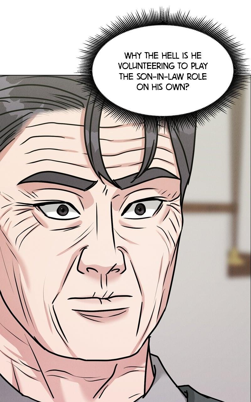 Date or Die Chapter 54 page 27 - 