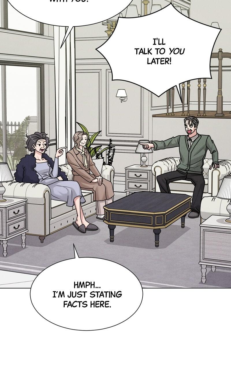Date or Die Chapter 54 page 29 - 