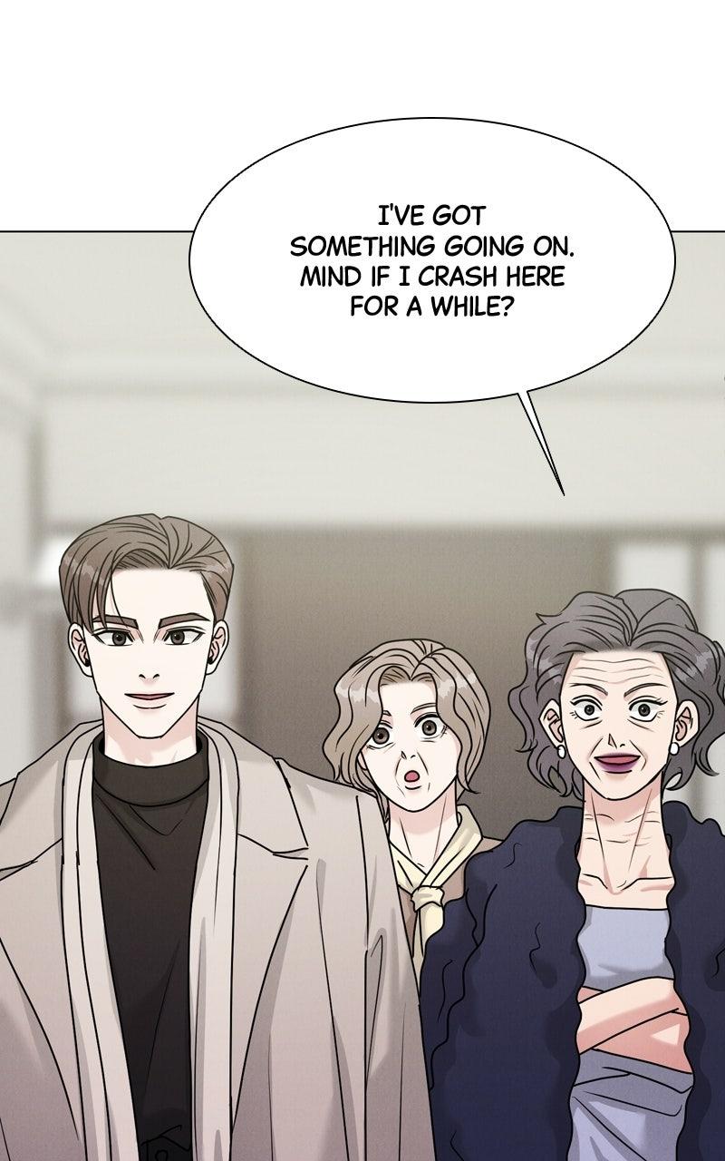 Date or Die Chapter 54 page 4 - 