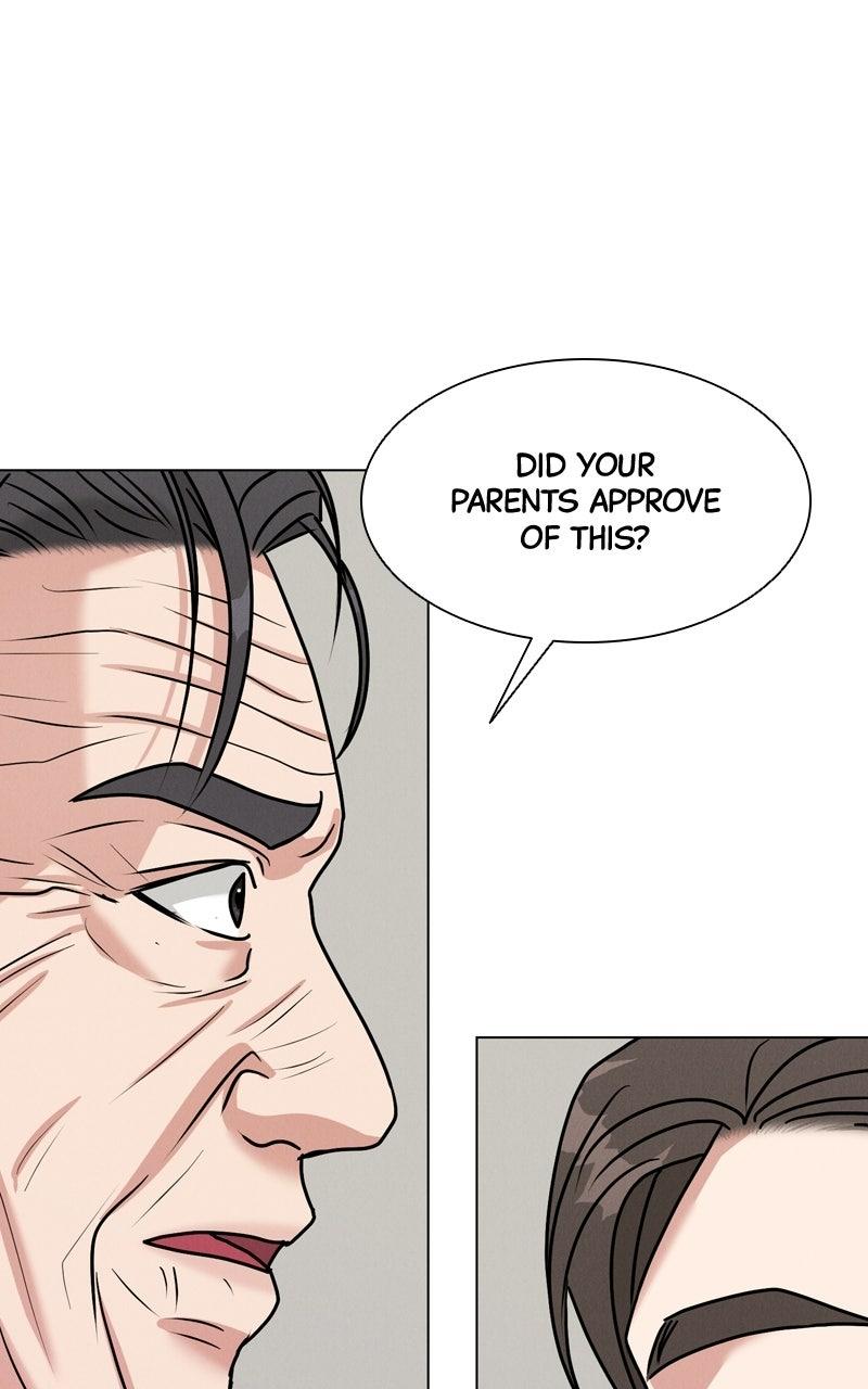 Date or Die Chapter 54 page 33 - 