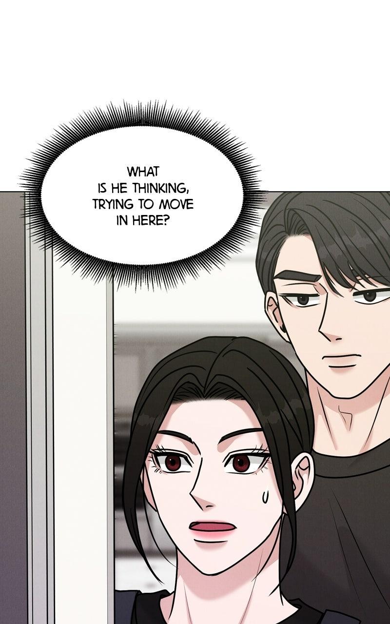 Date or Die Chapter 54 page 38 - 
