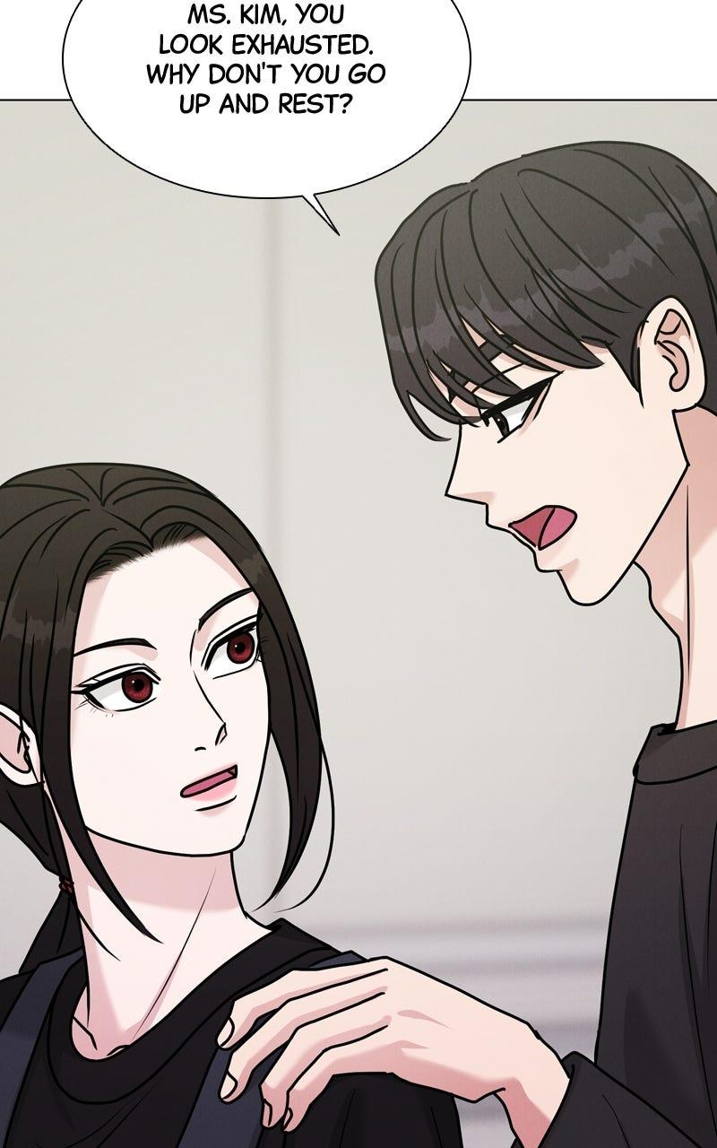 Date or Die Chapter 54 page 41 - 