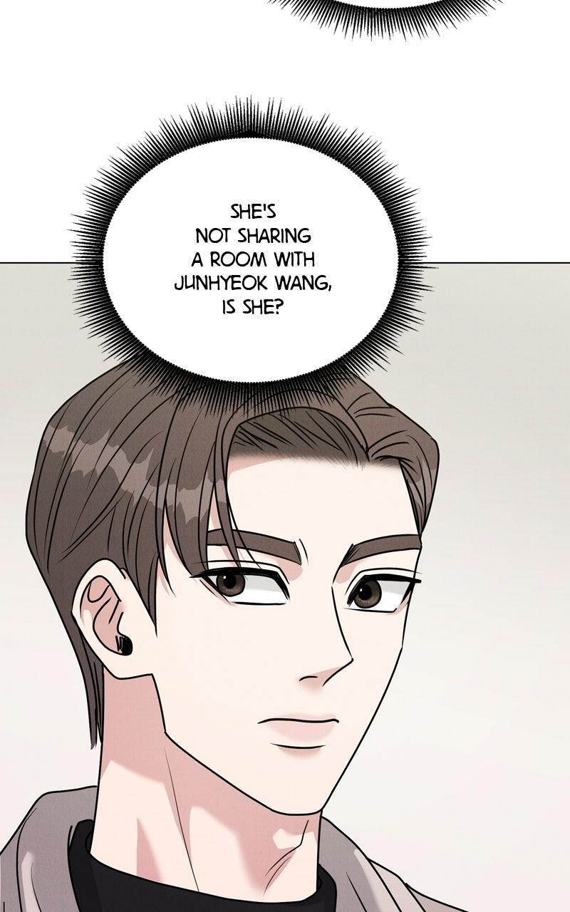 Date or Die Chapter 54 page 50 - 