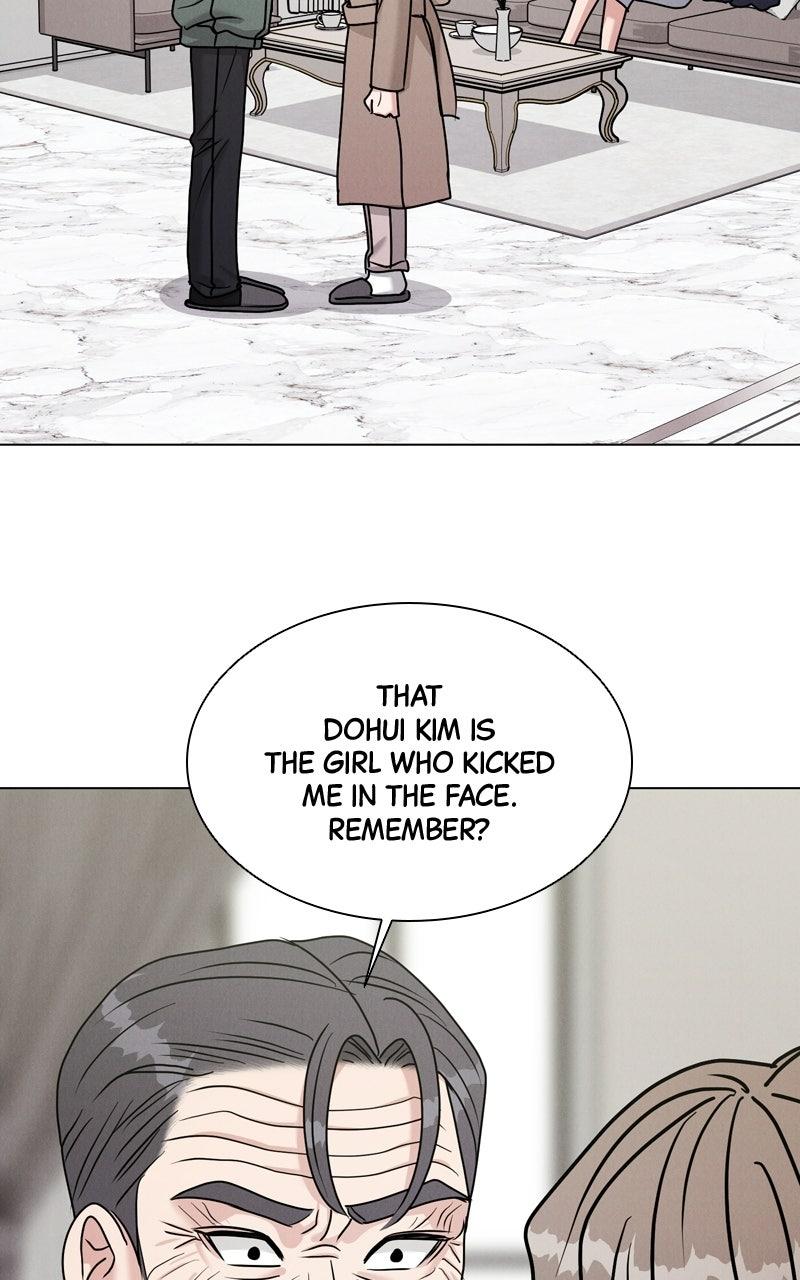 Date or Die Chapter 54 page 58 - 