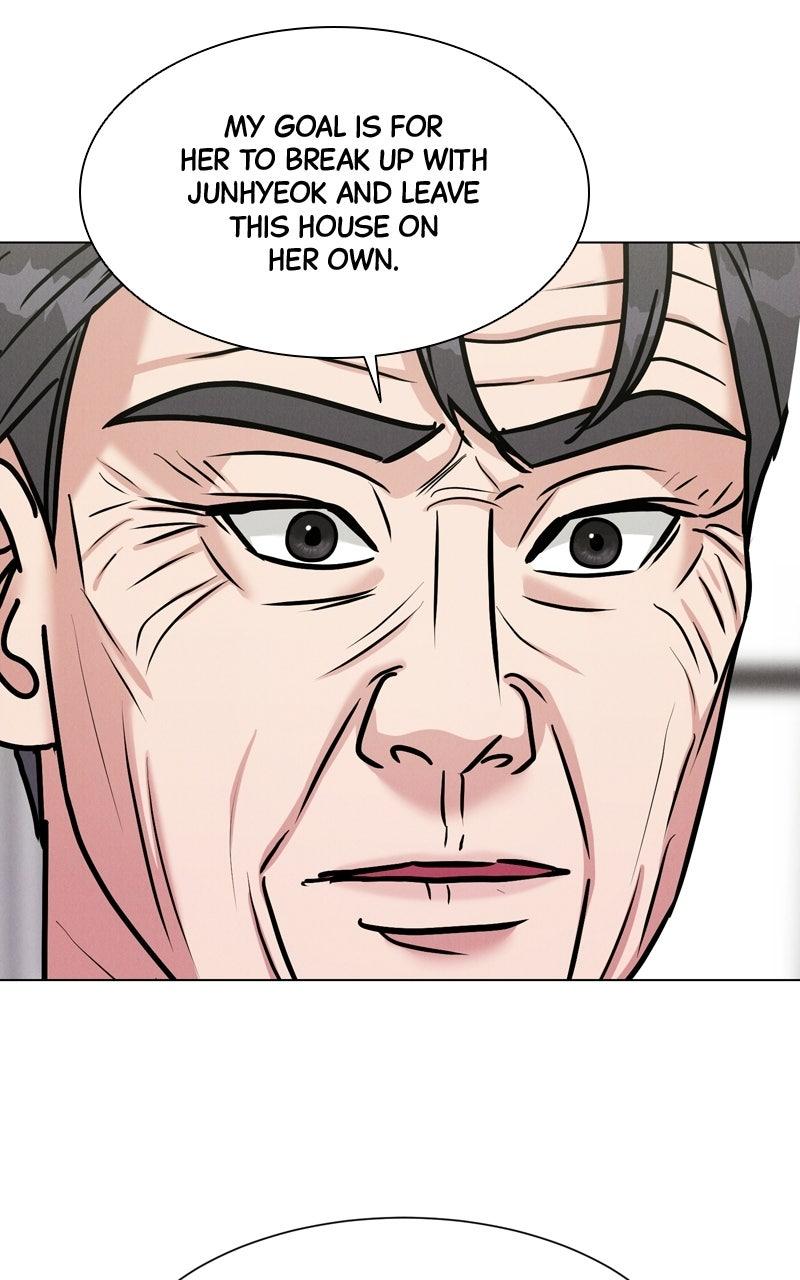 Date or Die Chapter 54 page 60 - 