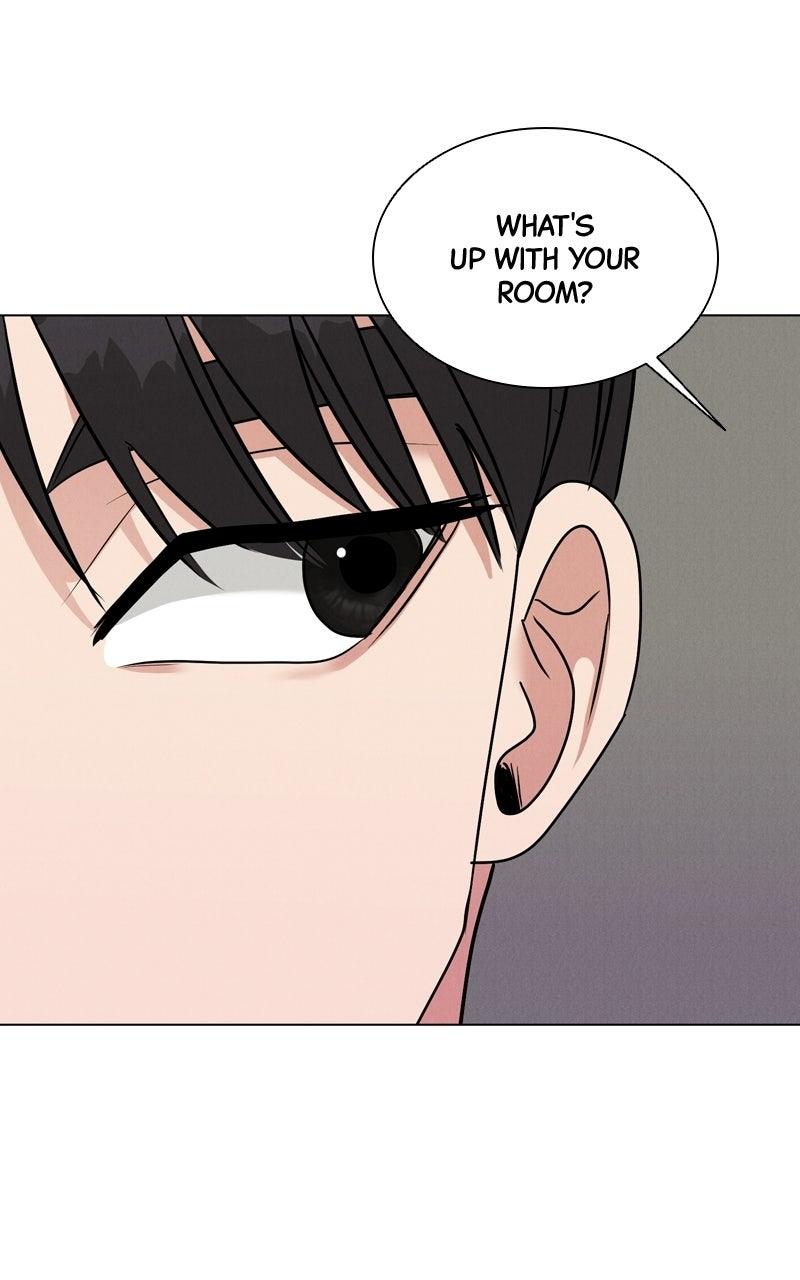 Date or Die Chapter 54 page 75 - 
