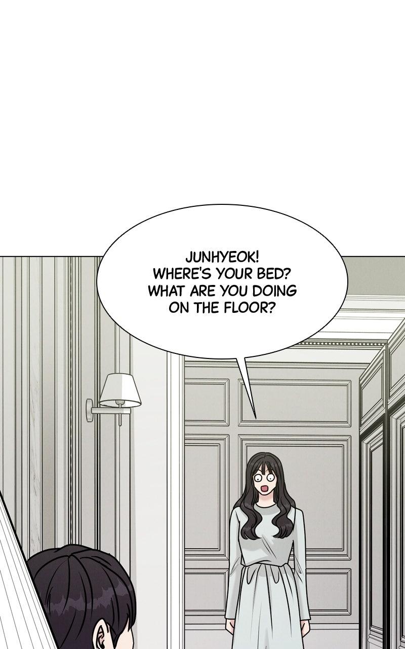 Date or Die Chapter 54 page 76 - 