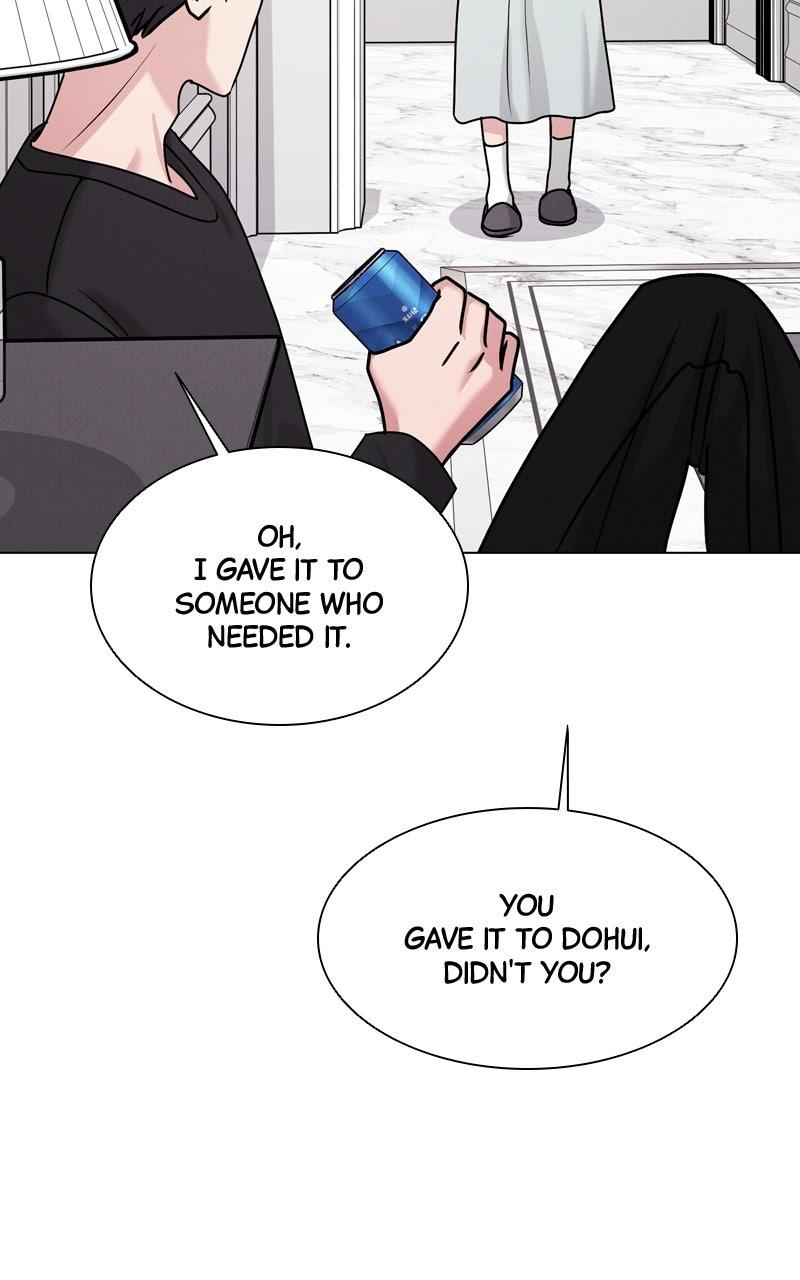 Date or Die Chapter 54 page 77 - 