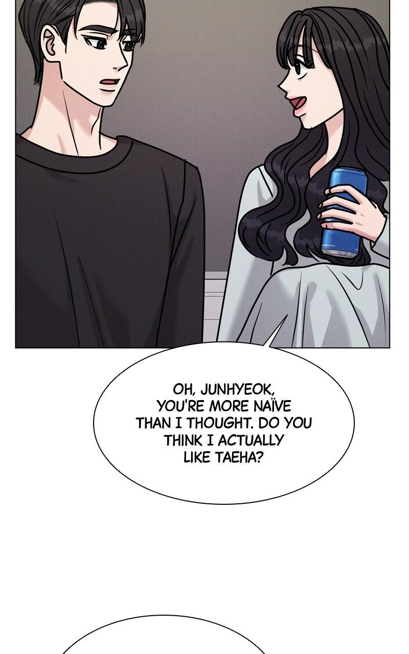 Date or Die Chapter 54 page 81 - 