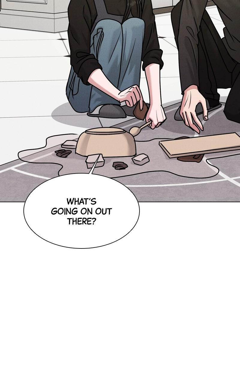 Date or Die Chapter 54 page 10 - 