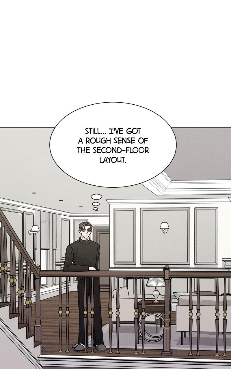 Date or Die Chapter 54 page 91 - 