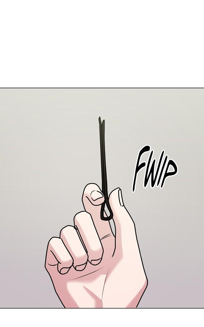 Date or Die Chapter 54 page 97 - 
