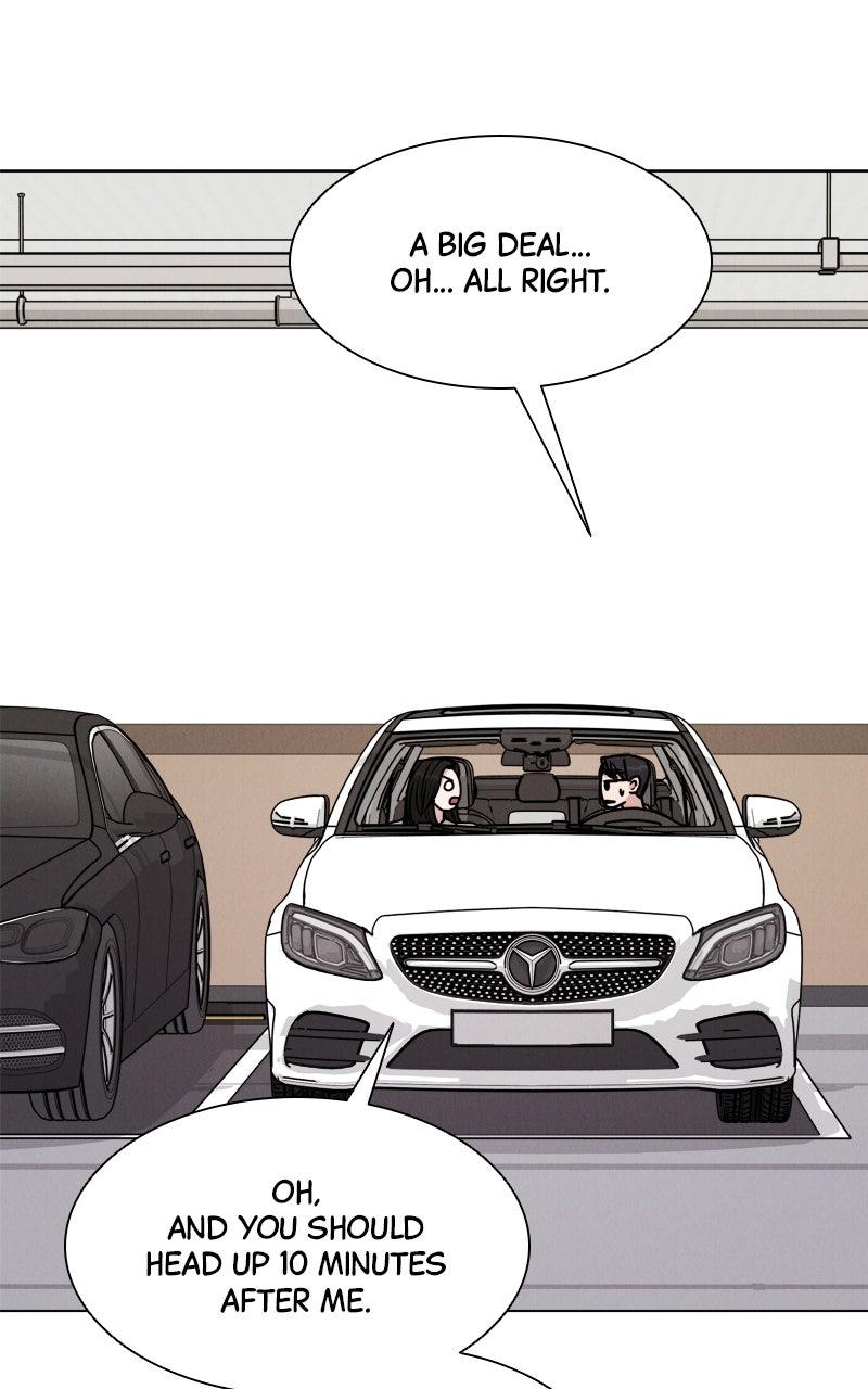 Date or Die Chapter 55 page 104 - 