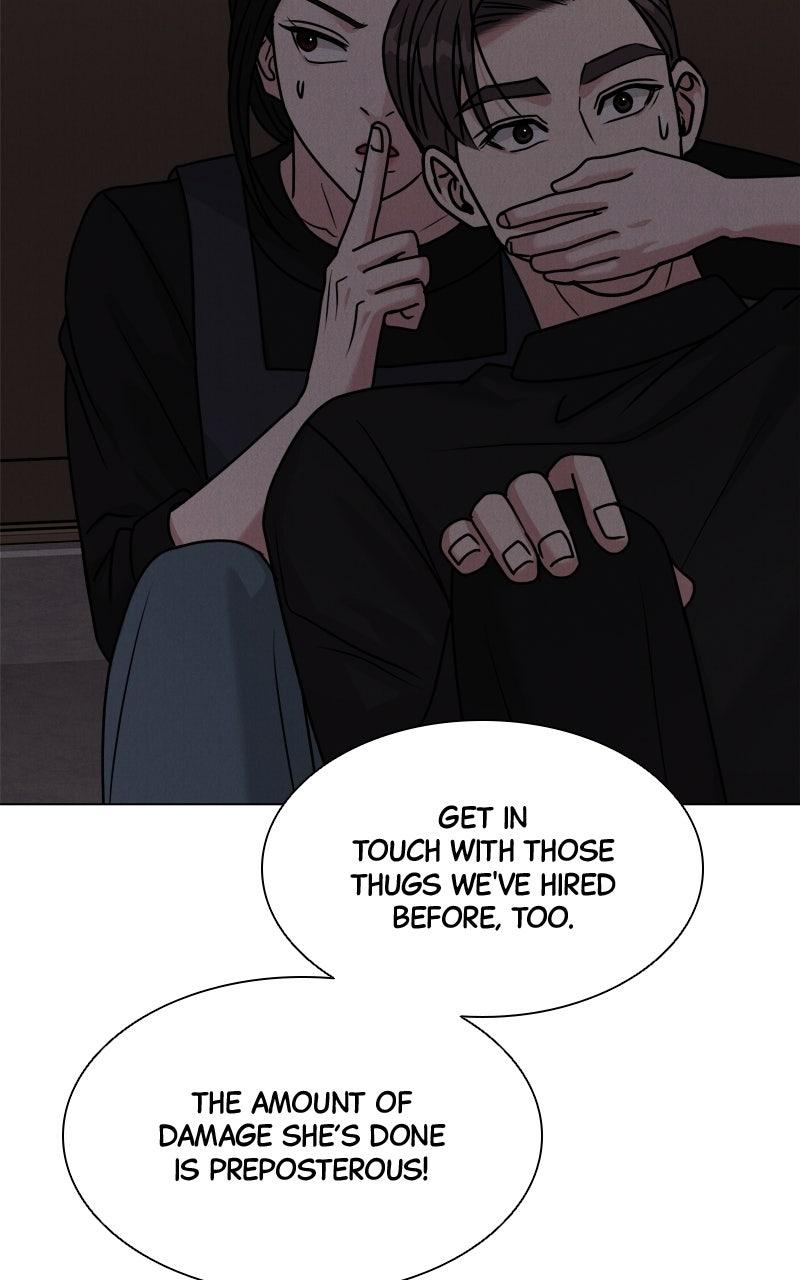 Date or Die Chapter 55 page 25 - 