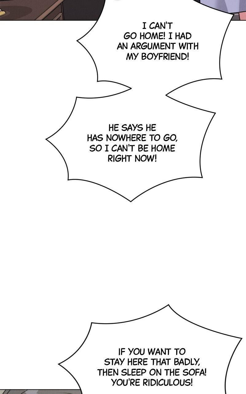 Date or Die Chapter 55 page 35 - 