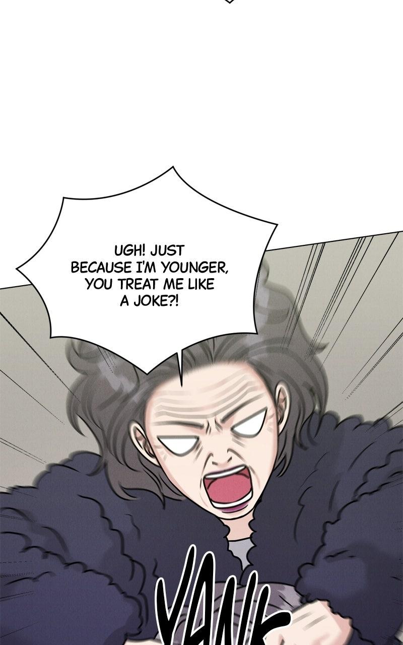 Date or Die Chapter 55 page 37 - 