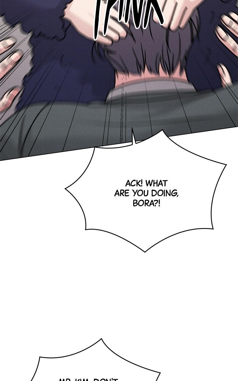 Date or Die Chapter 55 page 38 - 