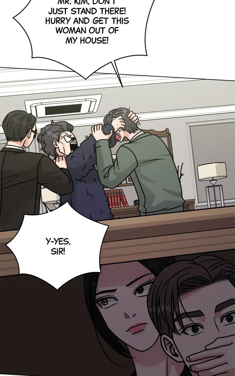 Date or Die Chapter 55 page 39 - 