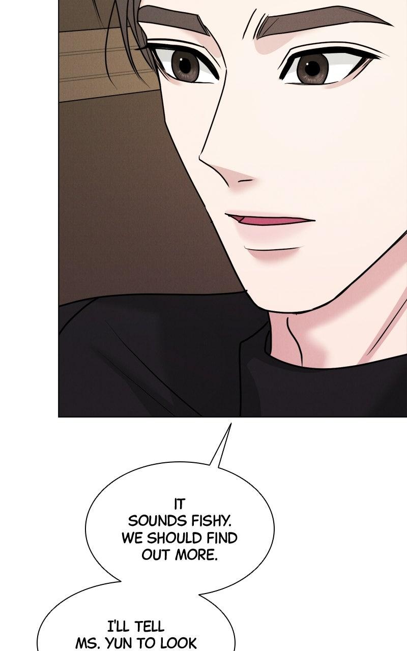Date or Die Chapter 55 page 46 - 