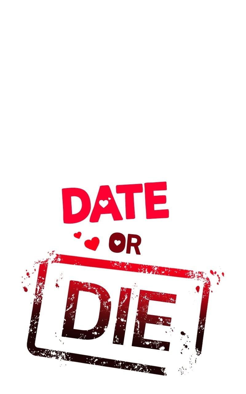 Date or Die Chapter 55 page 49 - 