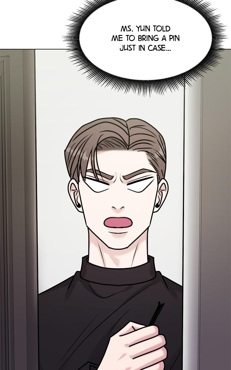 Date or Die Chapter 55 page 6 - 