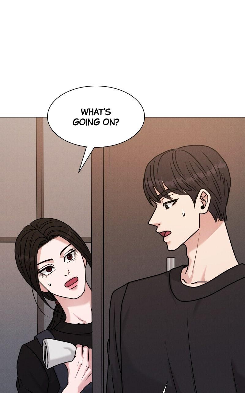 Date or Die Chapter 55 page 58 - 