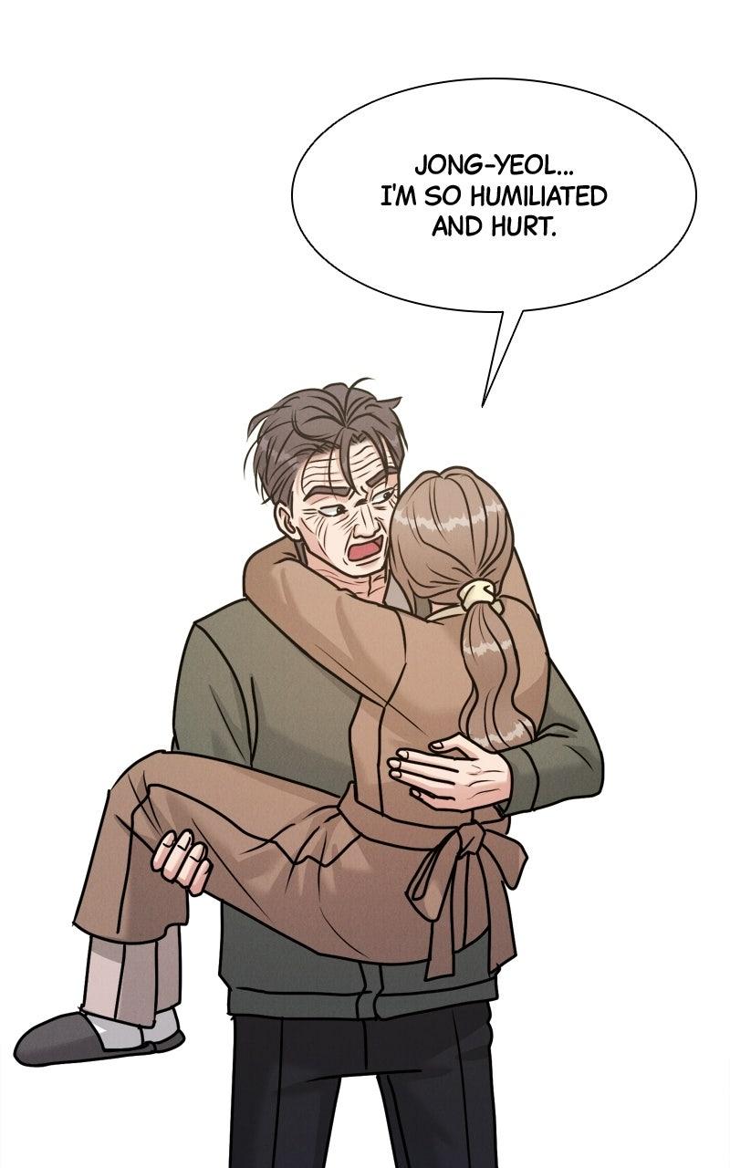 Date or Die Chapter 55 page 61 - 