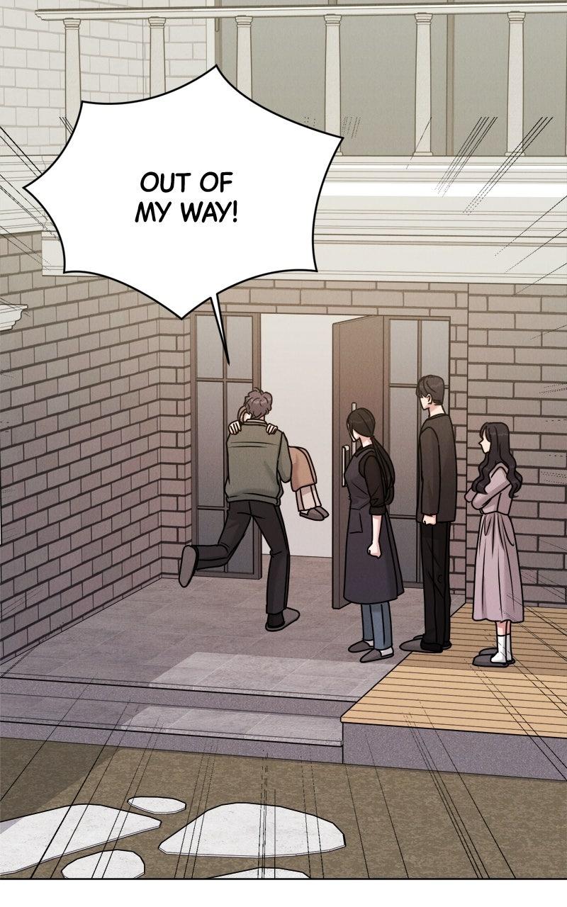 Date or Die Chapter 55 page 63 - 