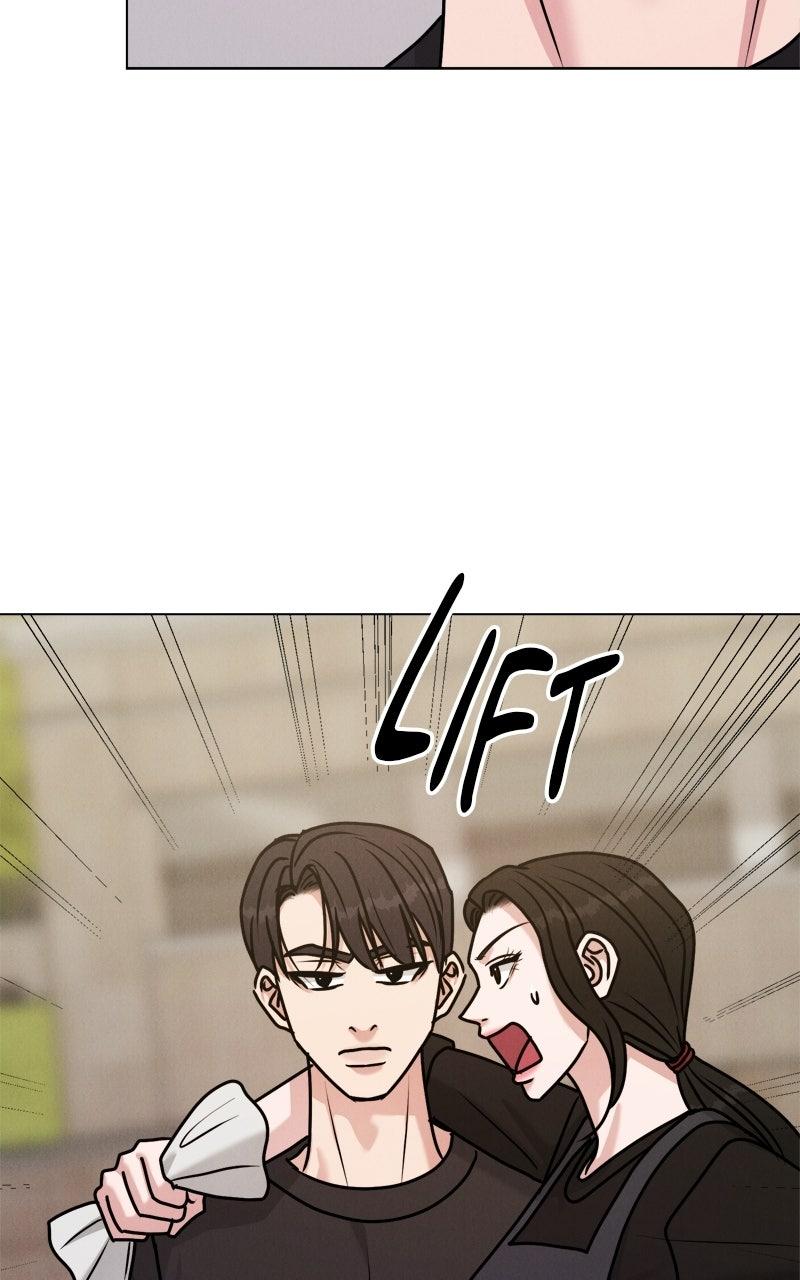 Date or Die Chapter 55 page 74 - 