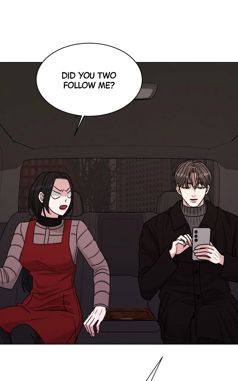 Date or Die Chapter 6 page 106 - 