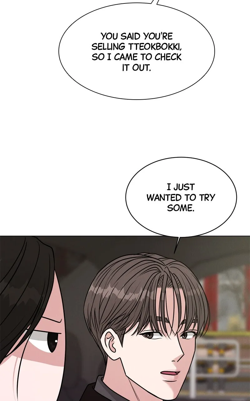 Date or Die Chapter 6 page 107 - 