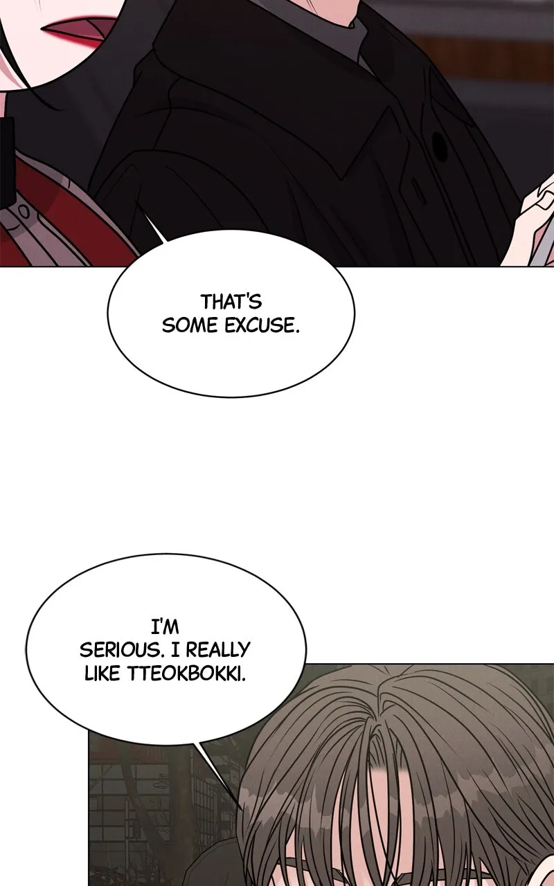 Date or Die Chapter 6 page 108 - 