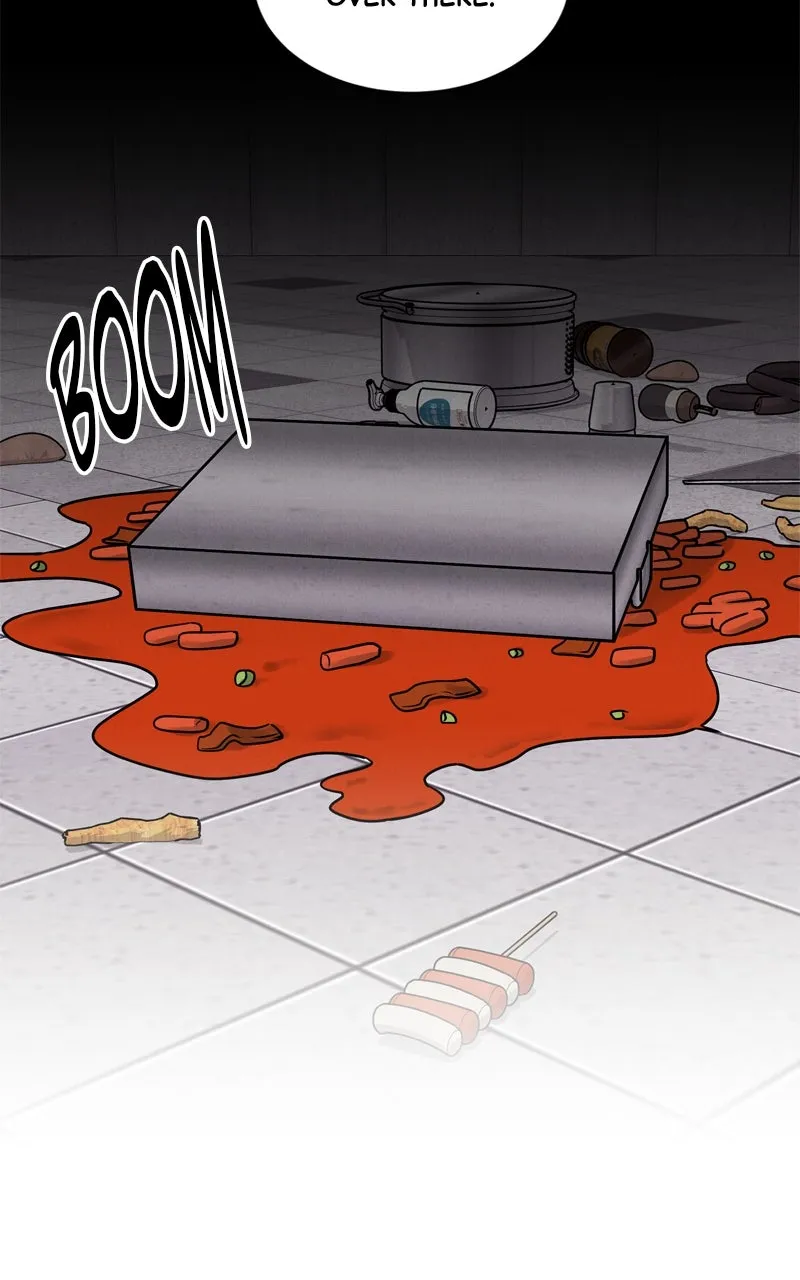 Date or Die Chapter 6 page 111 - 