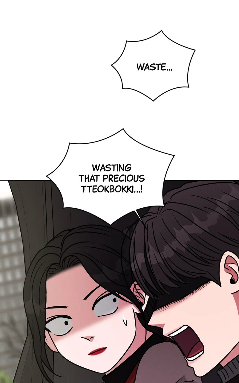 Date or Die Chapter 6 page 112 - 