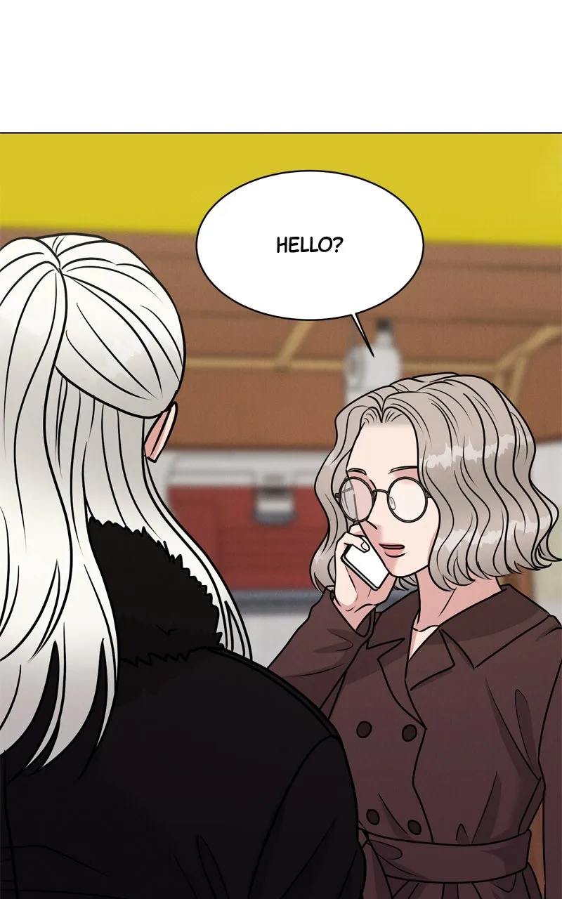 Date or Die Chapter 6 page 114 - 