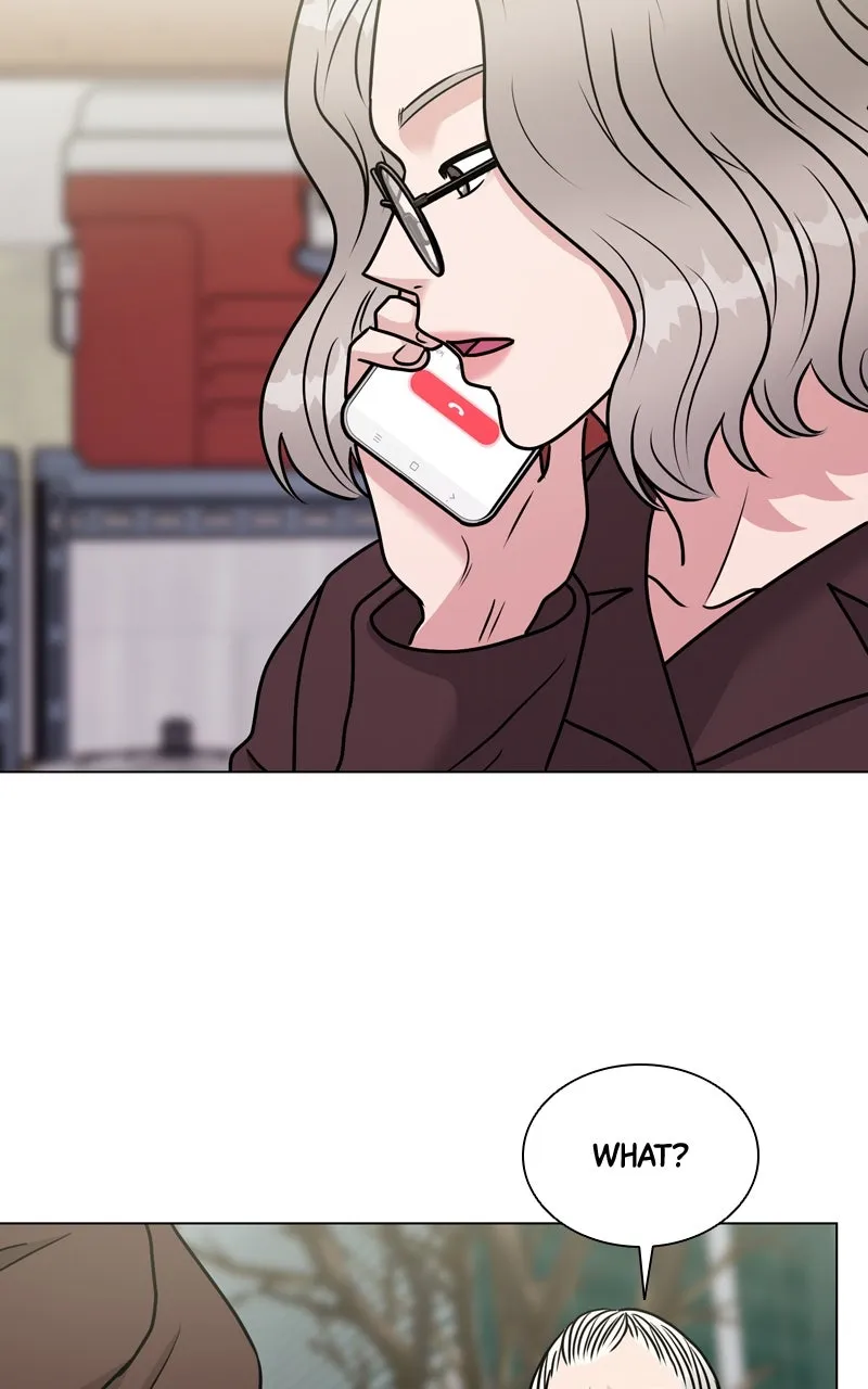 Date or Die Chapter 6 page 118 - 