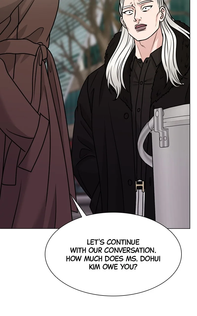 Date or Die Chapter 6 page 119 - 