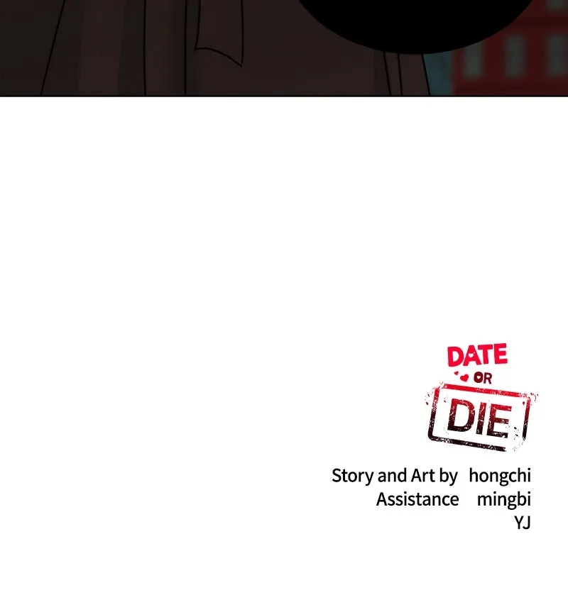 Date or Die Chapter 6 page 127 - 