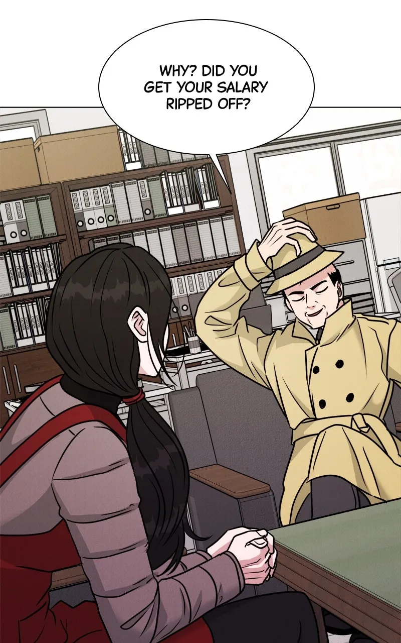 Date or Die Chapter 6 page 15 - 