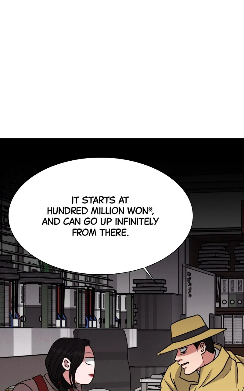 Date or Die Chapter 6 page 19 - 