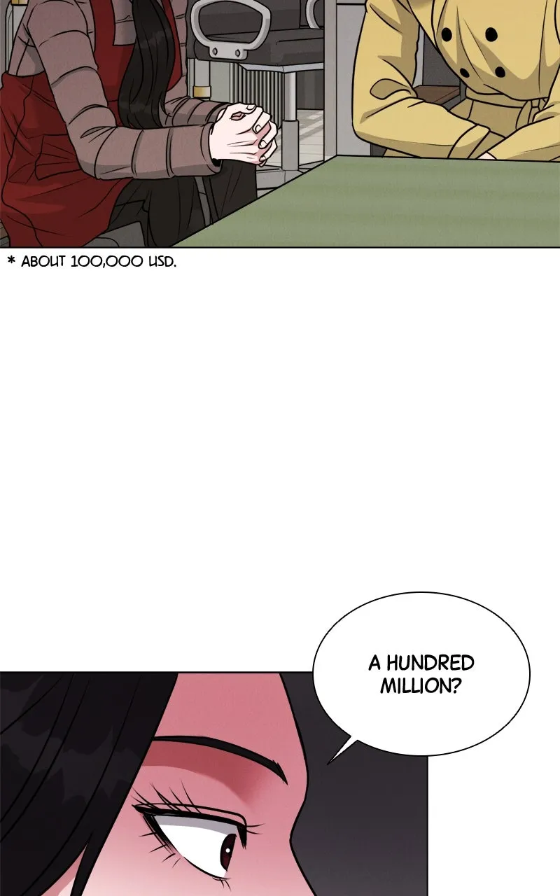 Date or Die Chapter 6 page 20 - 