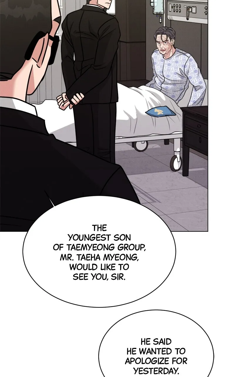 Date or Die Chapter 6 page 36 - 